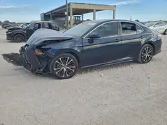 4T1B11HK3KU759668 2019 TOYOTA CAMRY