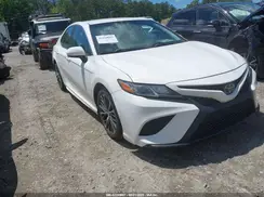 4T1B11HK3KU760643 2019 TOYOTA CAMRY