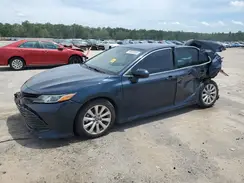 4T1B11HK3KU761047 2019 TOYOTA CAMRY