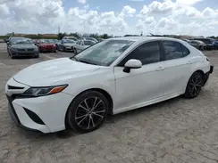 4T1B11HK3KU761422 2019 TOYOTA CAMRY