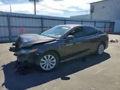 4T1B11HK3KU761551 2019 TOYOTA CAMRY