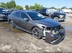4T1B11HK3KU761579 2019 TOYOTA CAMRY