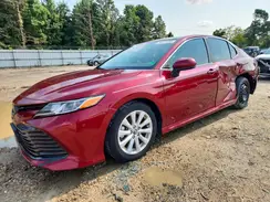 4T1B11HK3KU761887 2019 TOYOTA CAMRY