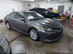 4T1B11HK3KU762053 2019 TOYOTA CAMRY