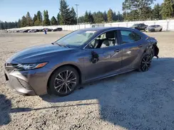 4T1B11HK3KU762599 2019 TOYOTA CAMRY