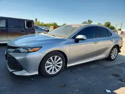 4T1B11HK3KU762697 2019 TOYOTA CAMRY