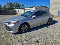 4T1B11HK3KU763848 2019 TOYOTA CAMRY