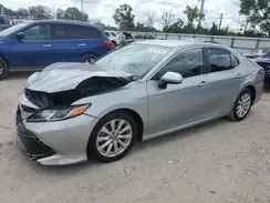 4T1B11HK3KU764076 2019 TOYOTA CAMRY