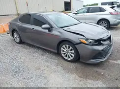 4T1B11HK3KU764725 2019 TOYOTA CAMRY