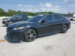 4T1B11HK3KU765213 2019 TOYOTA CAMRY
