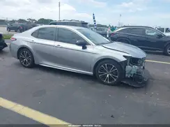 4T1B11HK3KU766264 2019 TOYOTA CAMRY