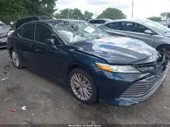 4T1B11HK3KU766507 2019 TOYOTA CAMRY