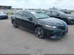 4T1B11HK3KU766698 2019 TOYOTA CAMRY