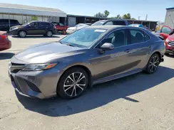 4T1B11HK3KU766894 2019 TOYOTA CAMRY