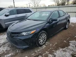 4T1B11HK3KU767138 2019 TOYOTA CAMRY