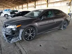 4T1B11HK3KU767589 2019 TOYOTA CAMRY