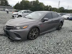 4T1B11HK3KU768046 2019 TOYOTA CAMRY