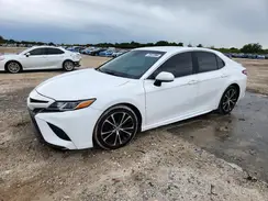 4T1B11HK3KU768581 2019 TOYOTA CAMRY