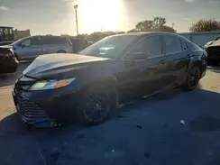 4T1B11HK3KU768953 2019 TOYOTA CAMRY