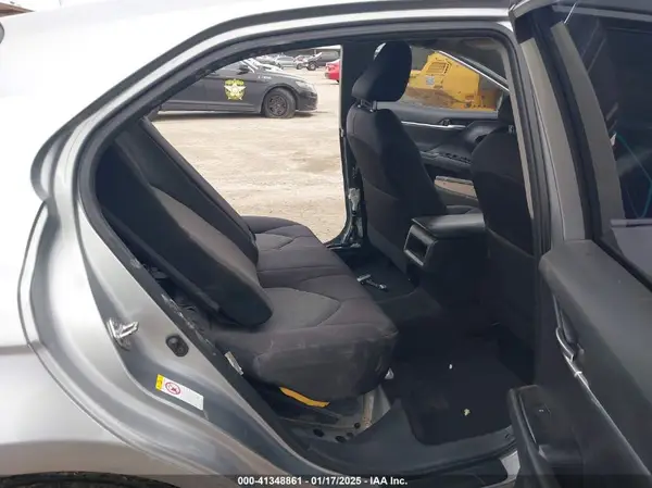 4T1B11HK3KU769178 2019 TOYOTA CAMRY - Image 8