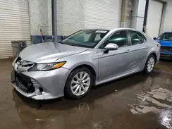 4T1B11HK3KU769214 2019 TOYOTA CAMRY