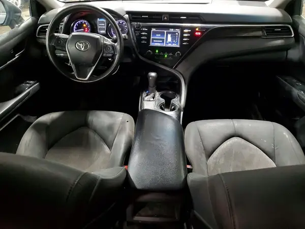 4T1B11HK3KU769214 2019 TOYOTA CAMRY - Image 8