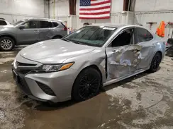4T1B11HK3KU769696 2019 TOYOTA CAMRY