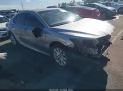 4T1B11HK3KU769987 2019 TOYOTA CAMRY