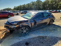 4T1B11HK3KU770170 2019 TOYOTA CAMRY