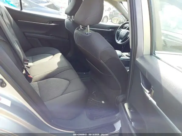 4T1B11HK3KU770508 2019 TOYOTA CAMRY - Image 8