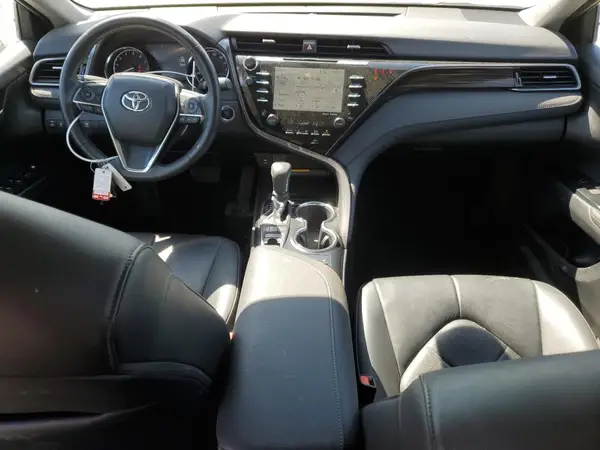 4T1B11HK3KU770914 2019 TOYOTA CAMRY - Image 8