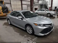 4T1B11HK3KU771268 2019 TOYOTA CAMRY