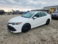 4T1B11HK3KU771271 2019 TOYOTA CAMRY