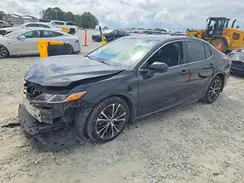 4T1B11HK3KU771447 2019 TOYOTA CAMRY