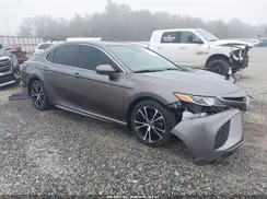 4T1B11HK3KU772095 2019 TOYOTA CAMRY