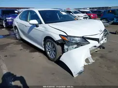 4T1B11HK3KU772369 2019 TOYOTA CAMRY