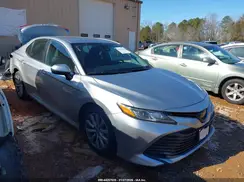 4T1B11HK3KU772422 2019 TOYOTA CAMRY