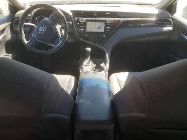4T1B11HK3KU773182 2019 TOYOTA CAMRY - Image 8