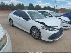 4T1B11HK3KU774512 2019 TOYOTA CAMRY