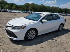 4T1B11HK3KU775014 2019 TOYOTA CAMRY