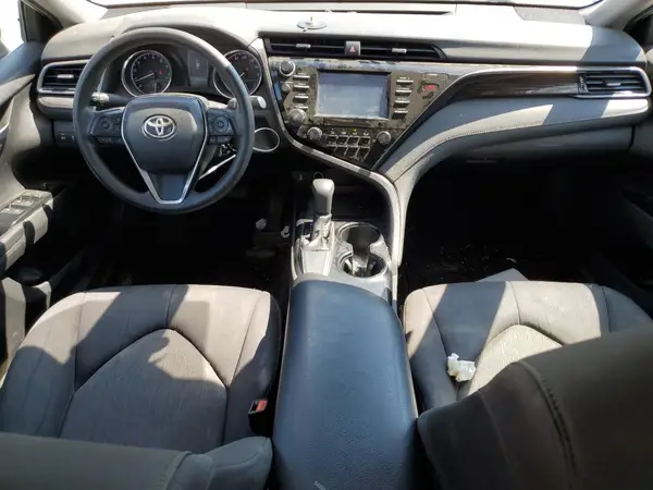 4T1B11HK3KU775014 2019 TOYOTA CAMRY - Image 8
