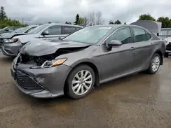 4T1B11HK3KU777510 2019 TOYOTA CAMRY