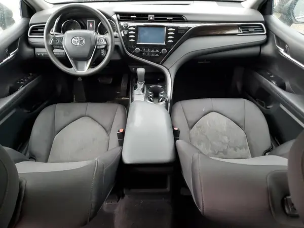 4T1B11HK3KU777510 2019 TOYOTA CAMRY - Image 8