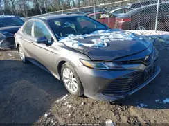 4T1B11HK3KU778169 2019 TOYOTA CAMRY
