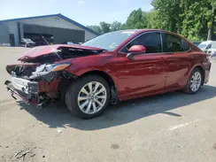 4T1B11HK3KU778611 2019 TOYOTA CAMRY