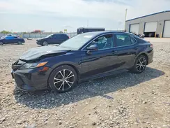 4T1B11HK3KU779743 2019 TOYOTA CAMRY