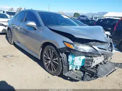 4T1B11HK3KU779788 2019 TOYOTA CAMRY