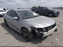 4T1B11HK3KU779807 2019 TOYOTA CAMRY