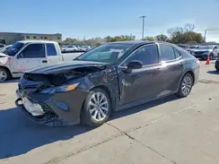 4T1B11HK3KU781024 2019 TOYOTA CAMRY
