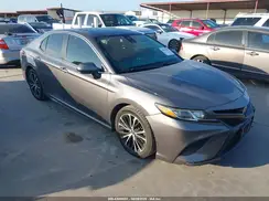 4T1B11HK3KU781072 2019 TOYOTA CAMRY